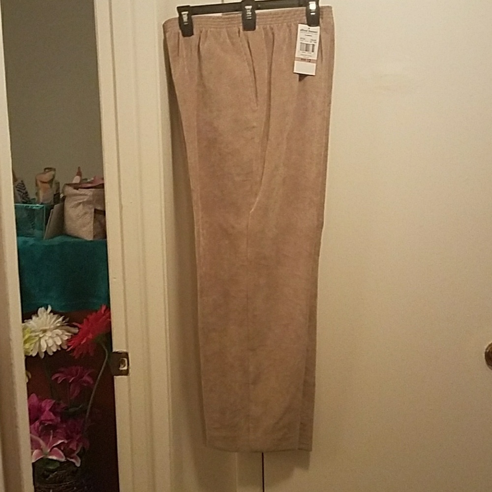 Alfred dinner slacks